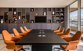 Sheraton Frankfurt Airport Hotel & Conference Center